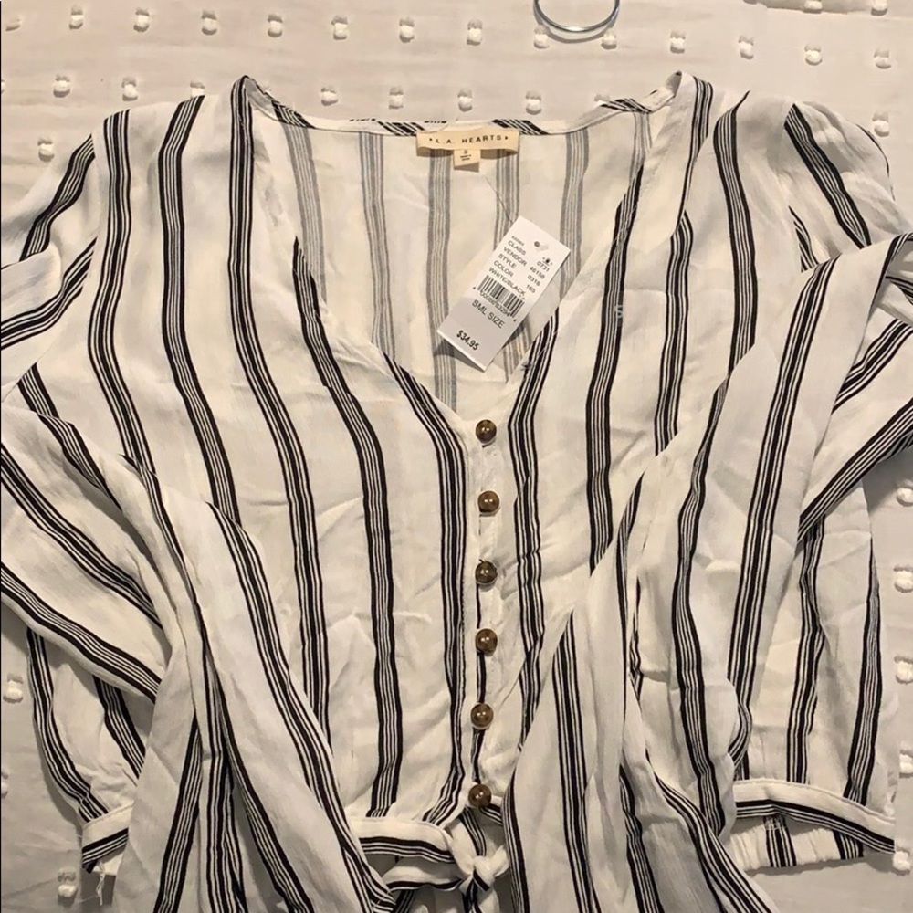 PacSun shirt - Picture 2 of 2